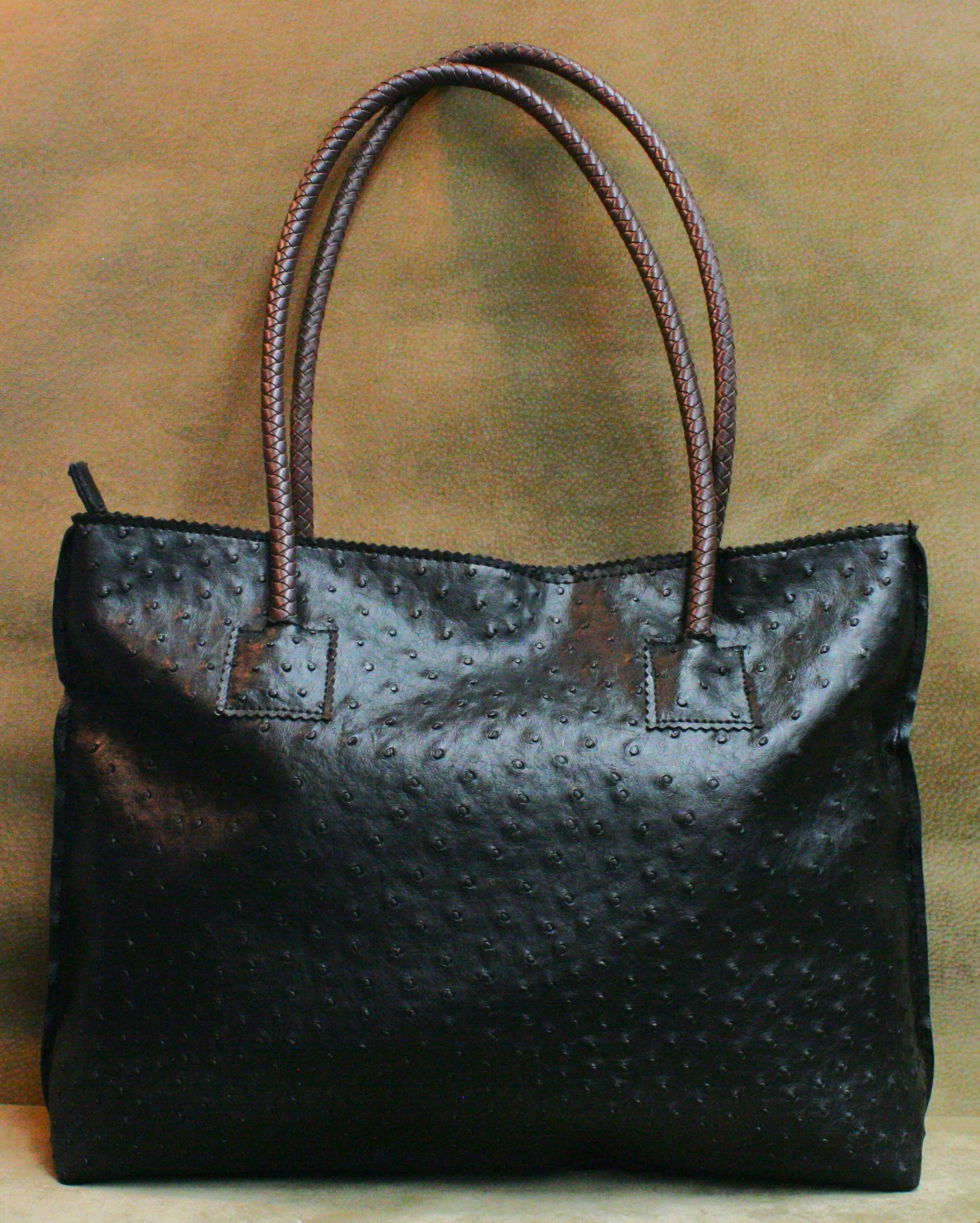 22 Tote — Sole Shoes